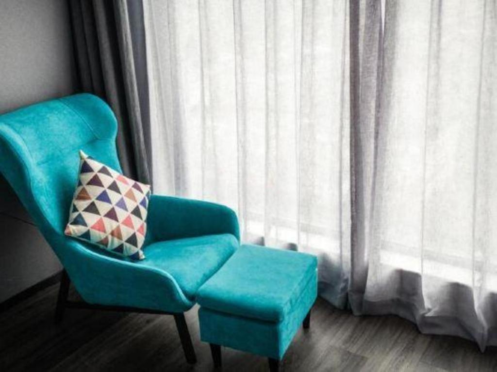 Ibis Styles Yangzhou Baixiang Rd Hotel Eksteriør billede